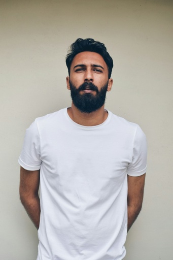 White T-Shirt
