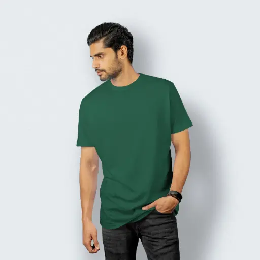 Green T-Shirt